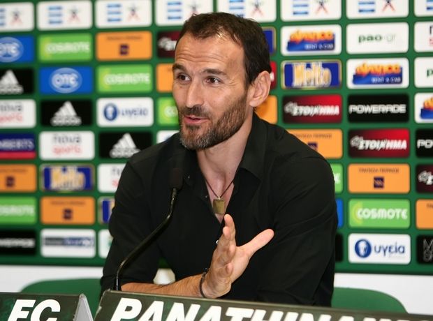 Τέλος ο Νταμπίζας από τον Παναθηναϊκό - Media