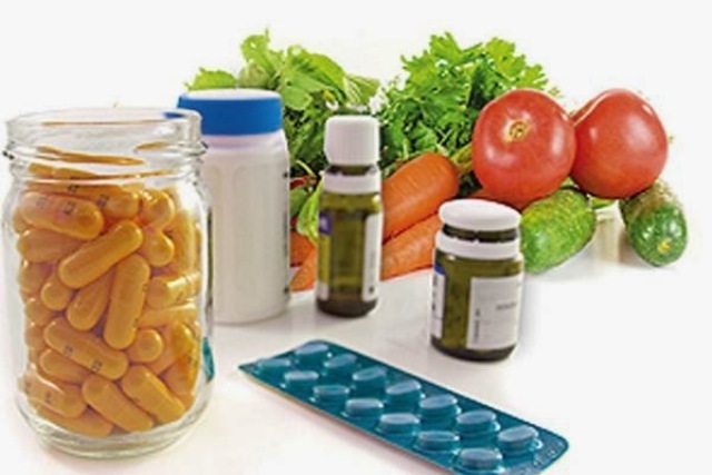 Ποιές υγιεινές τροφές γίνονται επικίνδυνες μαζί με φάρμακα; (αναλυτικός κατάλογος) - Media