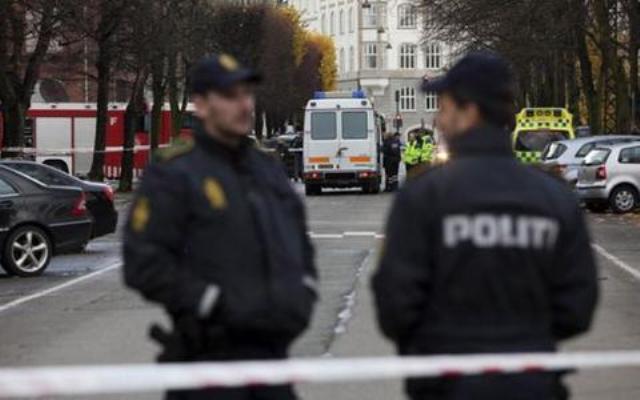 Ισλαμιστές ετοίμαζαν τρομοκρατικές επιθέσεις στη Δανία - Media