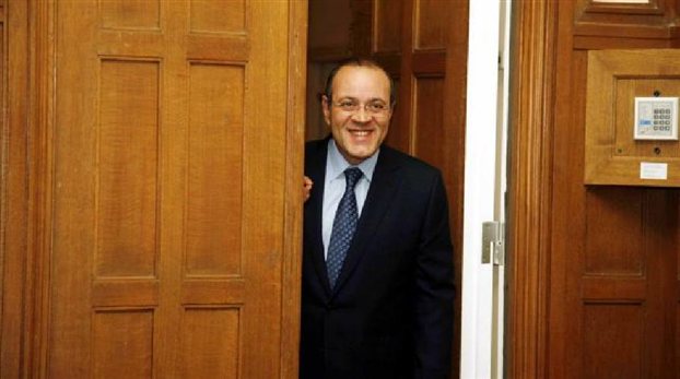 Ο Δασκαλόπουλος πιστεύει πως θα περάσουμε τον κάβο… - Media