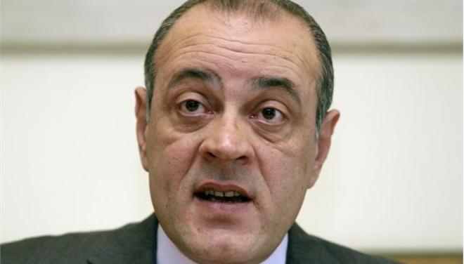 ΣΕΒ: Δεν θα υπάρξει ανάπτυξη ούτε το 2014 - Media