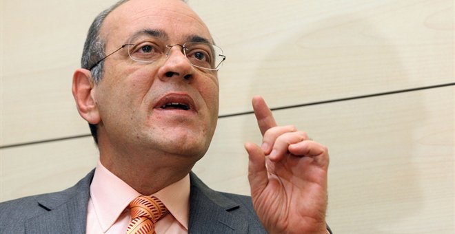 Δασκαλόπουλος: Νηνεμία πριν την καταιγίδα - Media