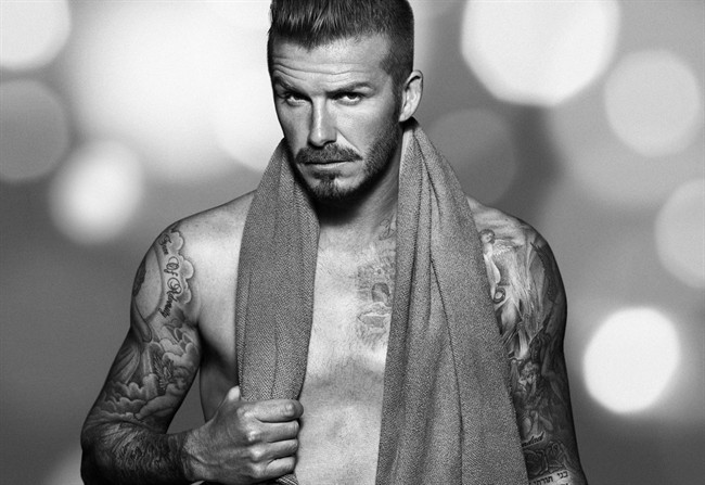 Σε ποιον θα λείψει ο Μπέκαμ; - Media