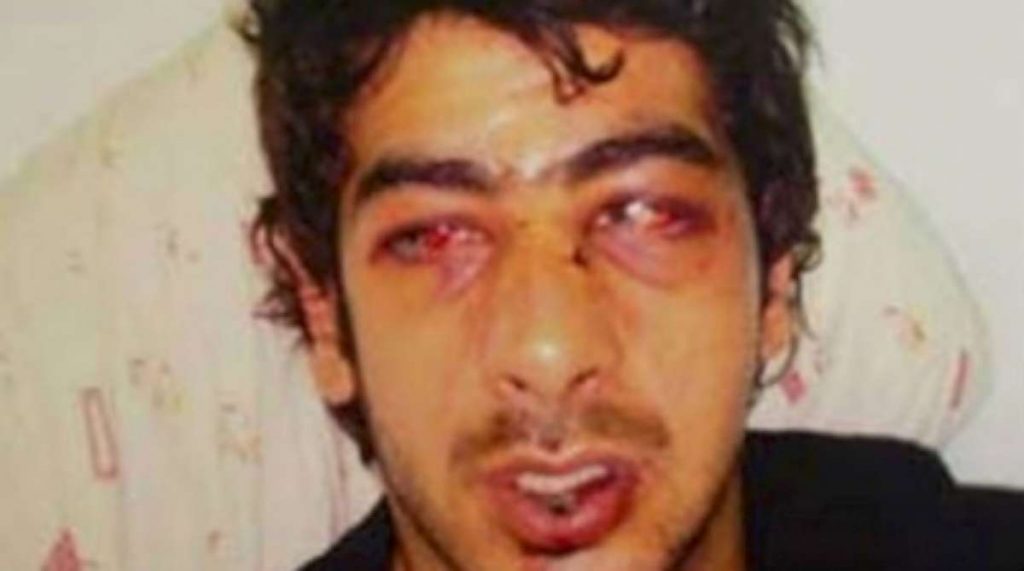 Αθώος ο Κύπριος φοιτητής για την υπόθεση της «ζαρντινιέρας» - Media