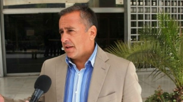 Ξέσπασε ο Αντ.Δελλατόλας-Ηχητικό - Media