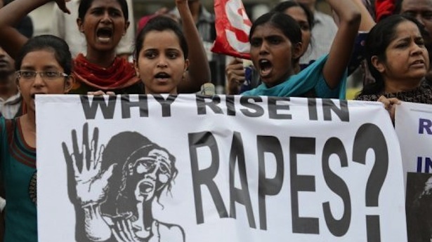 Νέο Δελχί: Δανή τουρίστρια θύμα ομαδικού βιασμού - Media