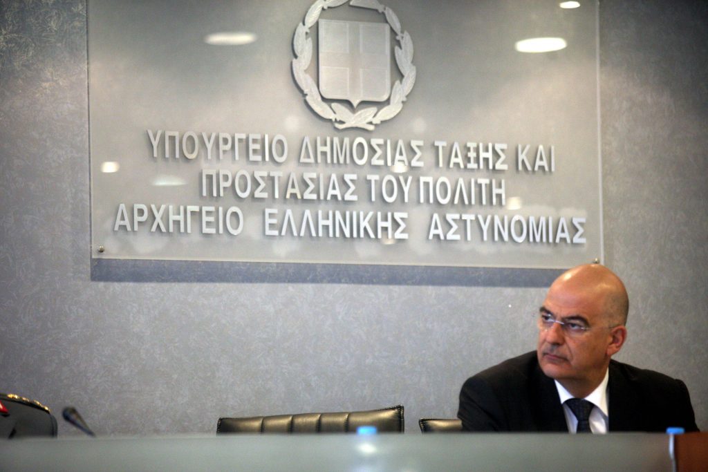 Δένδιας: Διαχρονικές οι ευθύνες της Δικαιοσύνης - Media