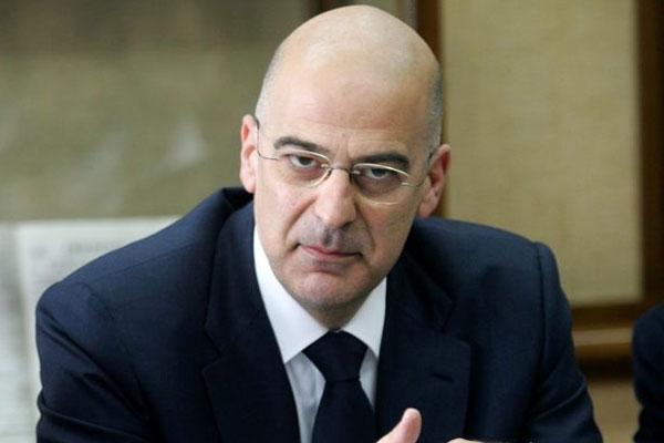 Η αντίδραση Δένδια όταν έμαθε ότι παίρνει «φύλλο πορείας» για το Άμυνας - Media