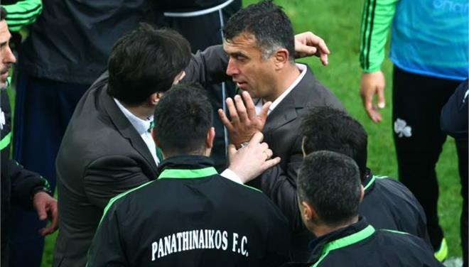 Μία αγωνιστική και 30.000 ευρώ στον Ολυμπιακό για τα έκτροπα του ντέρμπι - Media