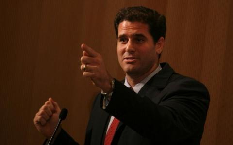 Απίστευτη δήλωση Ισραηλινού πρέσβη: «Δικαιούμαστε Νόμπελ Ειρήνης»! - Media