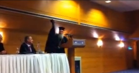 Μητροπολίτης Γόρτυνος: «Όλων των παπάδων τα ράσα έχουν τριφασικό ρεύμα» - Media