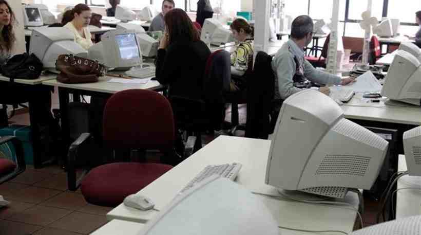 Σε δήμους και περιφέρειες οι επόμενες απολύσεις - Media
