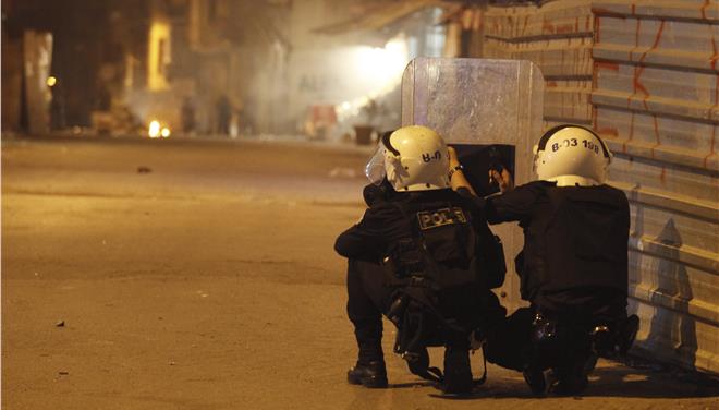 Τέσσερις νεκροί στις χθεσινές διαδηλώσεις στην Τουρκία - Media