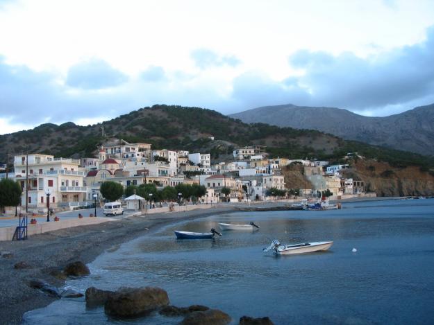 Στην Κάρπαθο ο οργανωτής των υποκλοπών του 2004 - Media