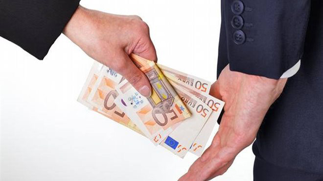 Νοσοκομεία και δημόσιο παραμένουν «πρωταθλητές» στη διαφθορά – Μειώθηκαν συνολικά τα περιστατικά - Media