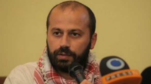 Απαντάει με μηνύσεις ο Διαμαντόπουλος - Media