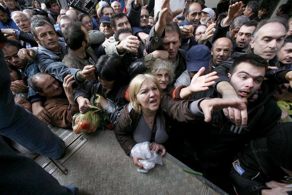 ΣτΕ: Συνταγματικές οι περικοπές στο Μνημόνιο ΙΙ - Media