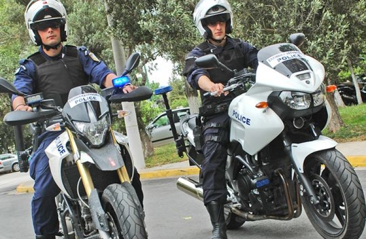 Πυροβολισμοί εναντίον της ομάδας Δίας στη Μιχαλακοπούλου τα ξημερώματα - Media