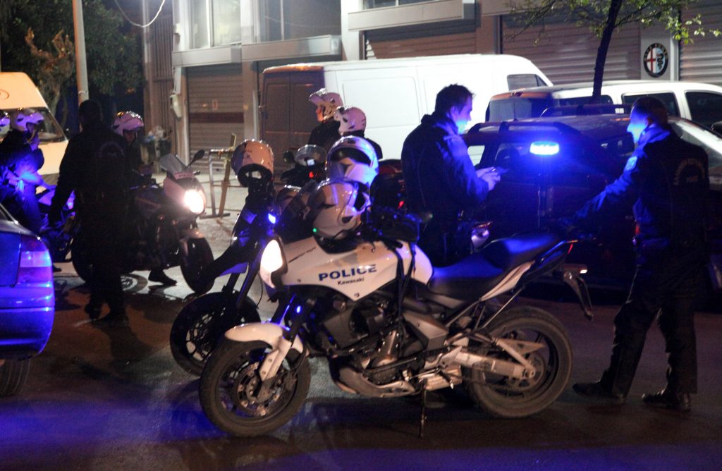 Τον άφησαν νεκρό στο πεζοδρόμιο, μετά από χρήση ηρωίνης - Media