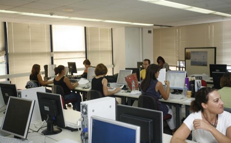 Η διαθεσιμότητα πάει στα υπουργεία - Media