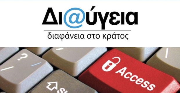 «Πηγή» για απολύσεις και διαθεσιμότητα η Δι@ύγεια - Media