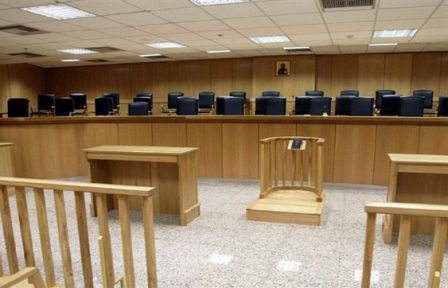 Μέχρι 19 Γενάρη απεργούν οι δικαστικοί - Media