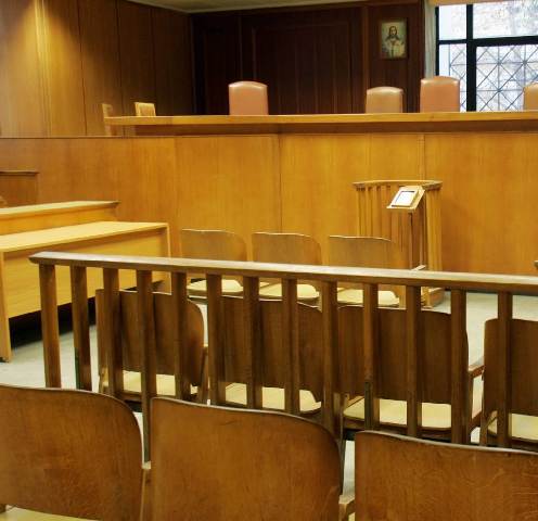 Στις κάλπες σήμερα και αύριο οι δικηγόροι - Media