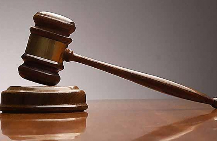 Διέκοψαν δίκη γιατί… μέλη του προσωπικού έκαναν σεξ! - Media