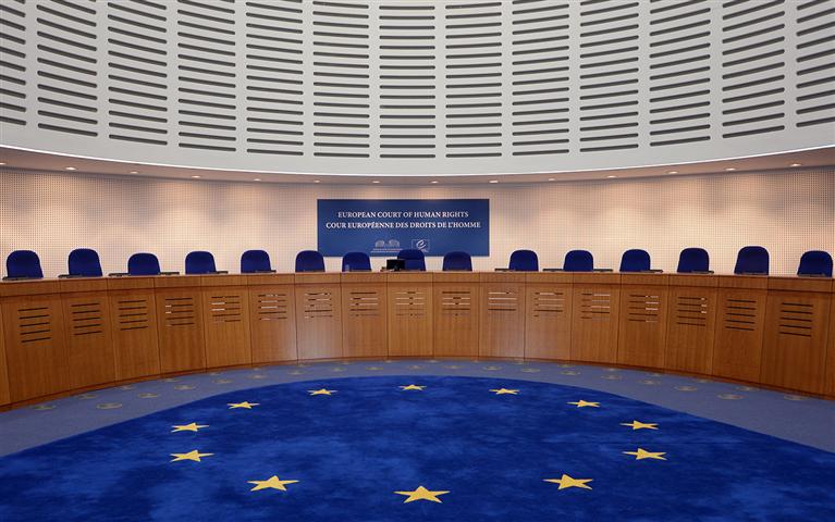 Νέα καταδίκη της Ελλάδας για παραβίαση των ανθρωπίνων δικαιωμάτων - Media