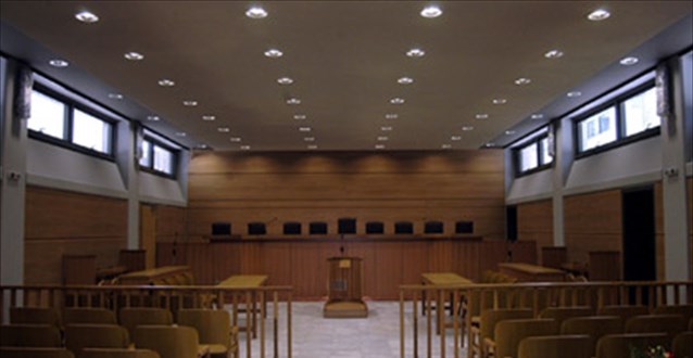 Απέχουν οι δικηγόροι της Αθήνας από τα καθήκοντά τους - Media