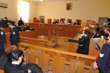 Δικηγόρος – εκβιαστής στην Κοζάνη - Media