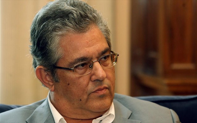 Κουτσούμπας: Φανερές οι «κωλοτούμπες» του ΣΥΡΙΖΑ (Video) - Media