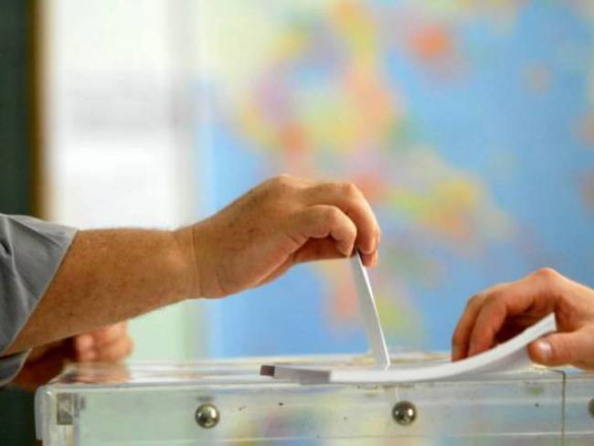 Προβάδισμα ΣΥΡΙΖΑ σε δυο νέες δημοσκοπήσεις - Media