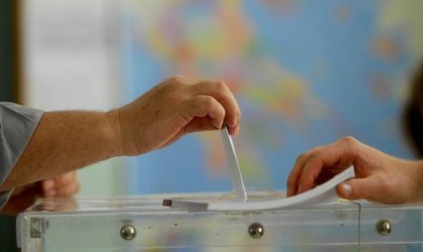 Public Issue: Οριακό προβάδισμα για τον ΣΥΡΙΖΑ - Media