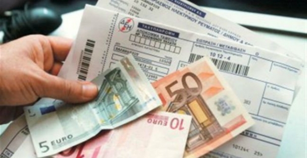 Η κατάργηση «μη ανταποδοτικών» φόρων φέρνει αύξηση στα δημοτικά τέλη - Media