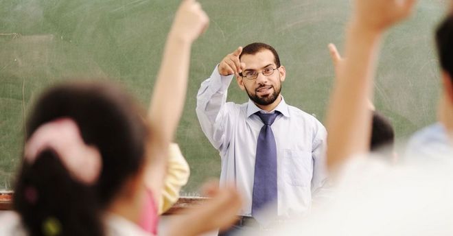 Ανοικτή επιστολή της ΟΛΜΕ στους μαθητές για την απεργία - Media