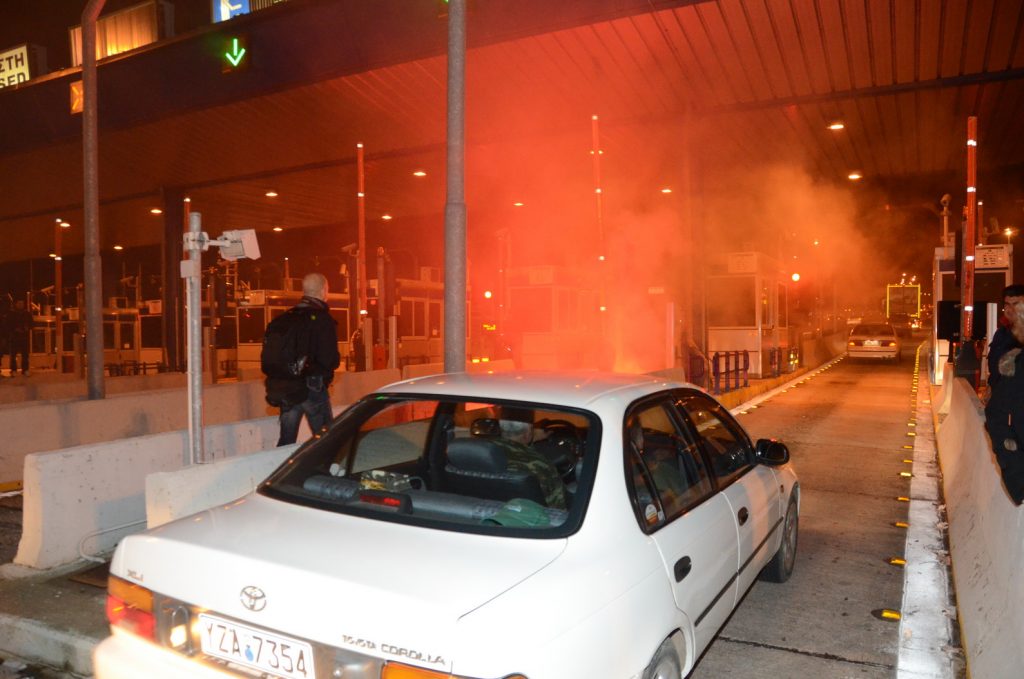 Εξαιρούνται οι κάτοικοι του Ωρωπού από την αύξηση των διοδίων - Media