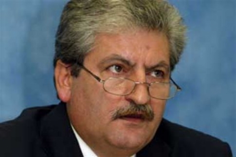 Στην προανακριτική ξανά ο Διώτης - Media