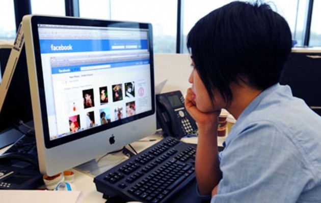 Δεκαεξάχρονος αναρτούσε στο Facebook άσεμνες φωτογραφίες ανήλικων κοριτσιών - Media