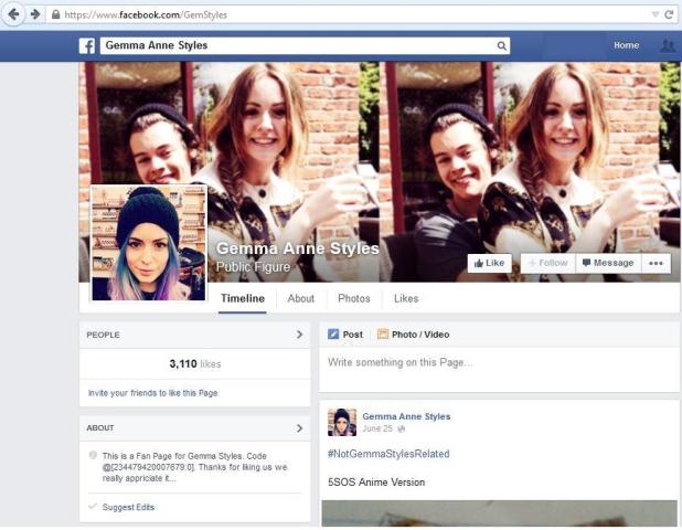 Η σελίδα στο facebook κυκλώματος παιδόφιλων που δρα και στην Ελλάδα – Πώς προσεγγίζουν τα παιδιά και τι τους ζητούν - Media