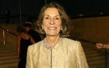 Πέθανε η κόρη του Γουόλτ Ντίσνεϊ - Media