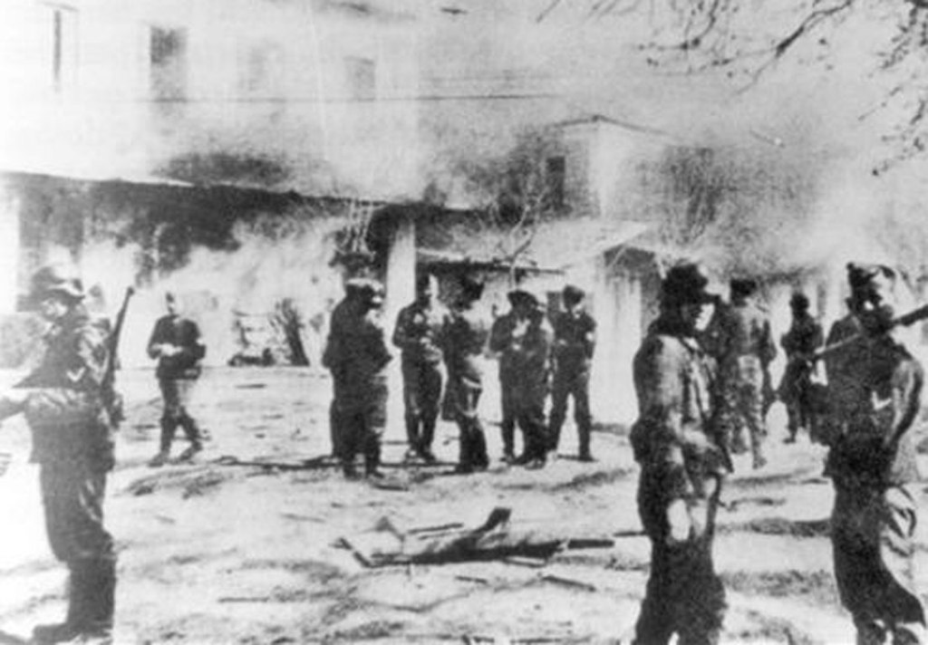 Ημερίδα για τις Γερμανικές Αποζημιώσεις - Media