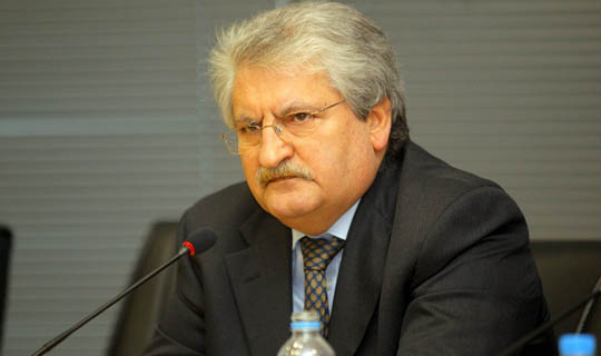 Ελεύθερος και χωρίς όρους και ο Γ. Διώτης για τη λίστα Λαγκάρντ - Media