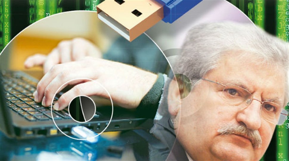 Τα βλέμματα στη δικηγόρο του Διώτη - Media