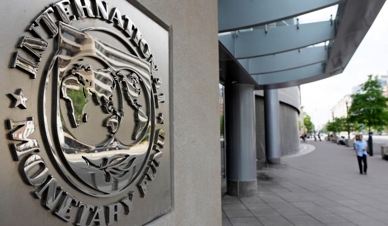 Κατασχέσεις για όσους χρωστούν στο Δημόσιο ζητάει το ΔΝΤ - Media