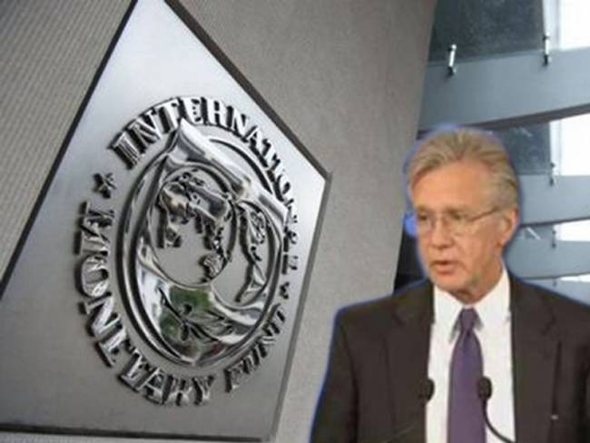 ΔΝΤ: Το πρόγραμμα του Ταμείου για την Ελλάδα θα λήξει το 2016 - Media