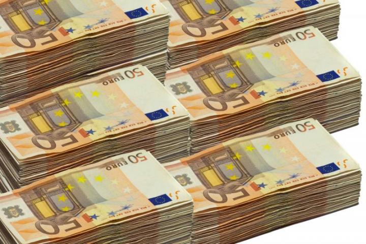 Η Ε.Ε. ζητά πίσω 9,2 εκ. ευρώ - Media