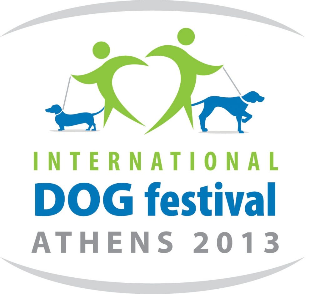 Το πρώτο διεθνές φεστιβάλ σκύλου στην Αθήνα - Media