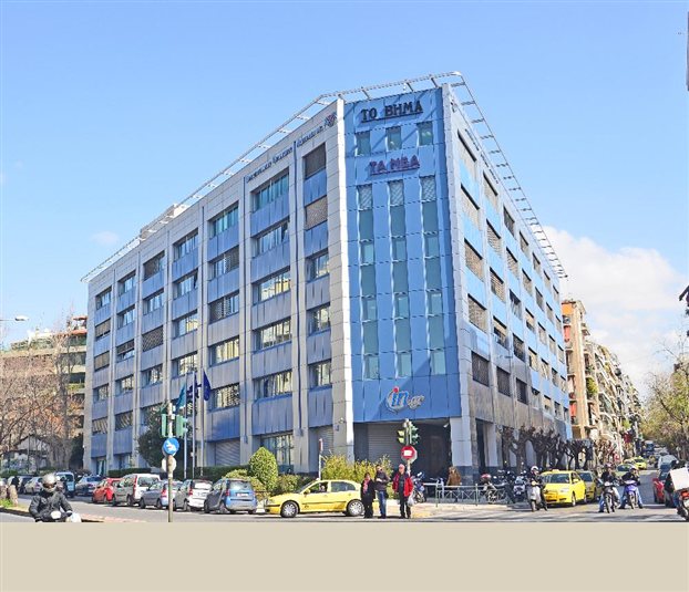 Απολύσεις στο ΔΟΛ - Media