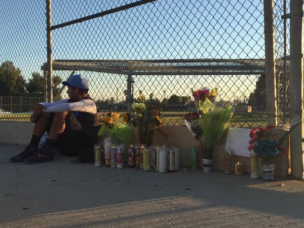 Γλίτωσε από το Αφγανιστάν και τον σκότωσαν στο Λος Άντζελες - Media